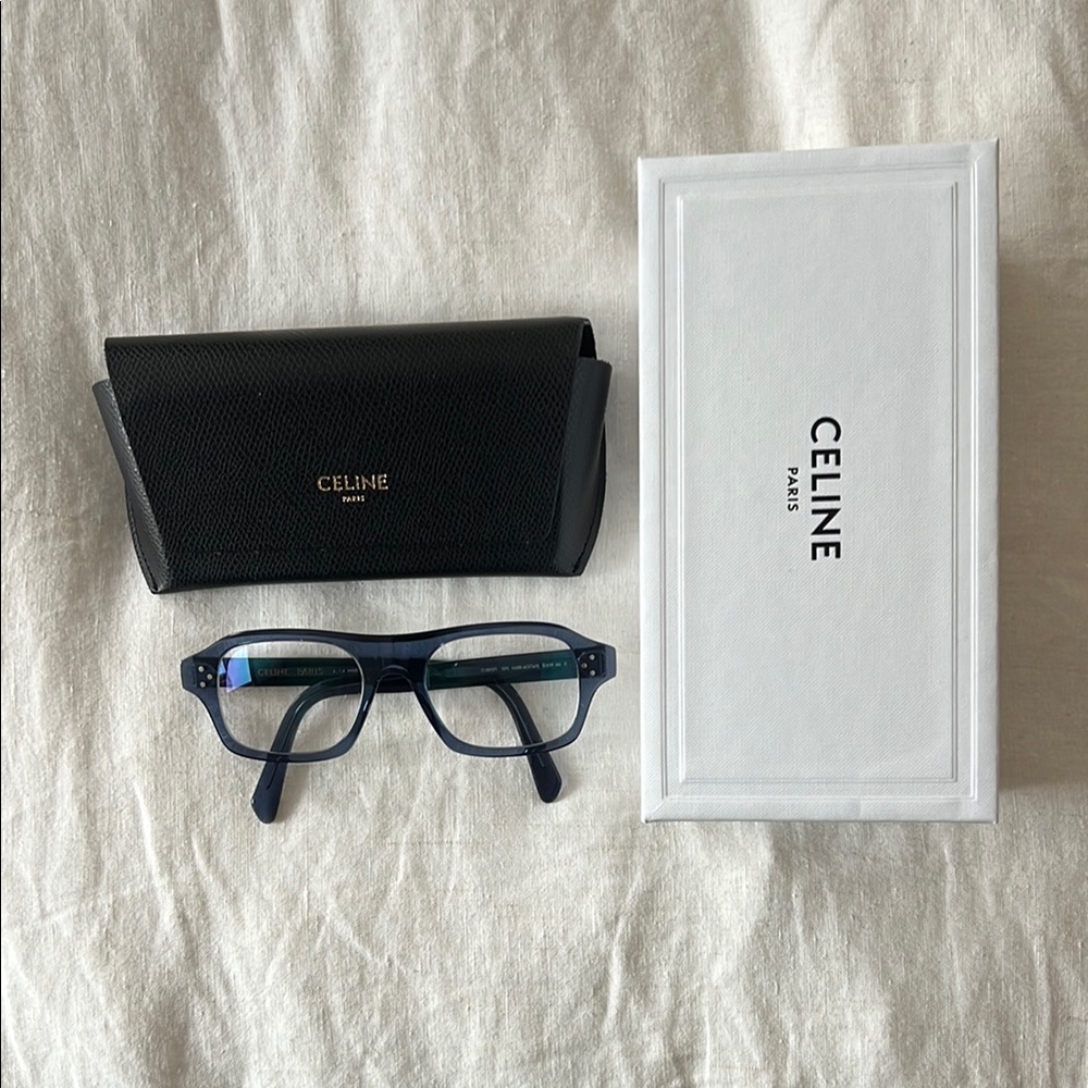 Celine Eyeglasses